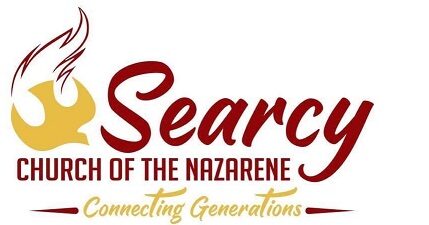 Logo for Searcy Church of the Nazarene