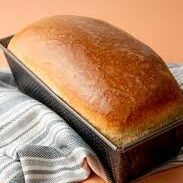 Yeast Bread Loaf