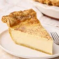 Custard Pie by Diana