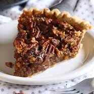 Southern Pecan Pie by Barbara