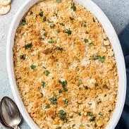 Poppy Seed Chicken by Ava